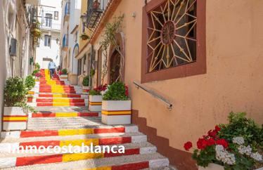 Квартира в Кальпе, 59 м²