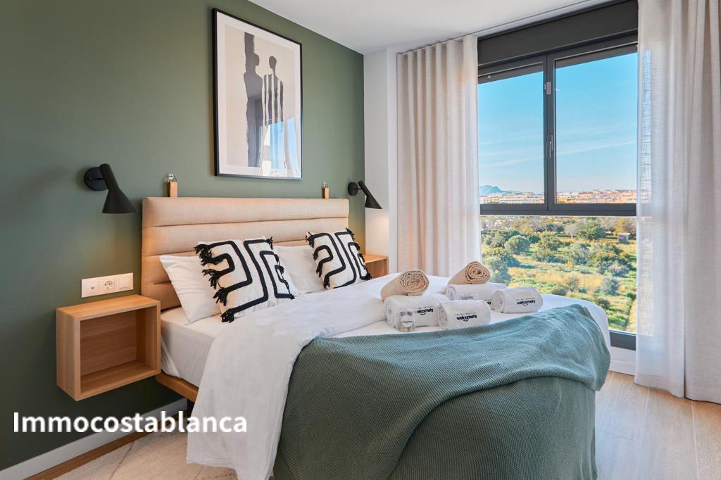 Пентхаус в Дении, 71 м², 308 000 €, фото 5, объявление 18632416