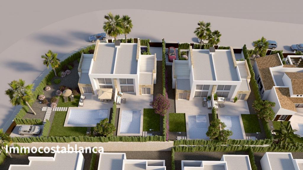 Вилла в Альгорфе, 108 м², 495 000 €, фото 7, объявление 49967536