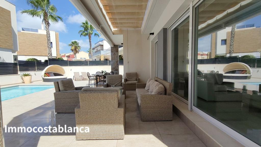Вилла в Ла-Мата, 125 м², 695 000 €, фото 8, объявление 35969936