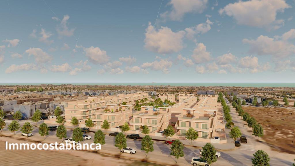 Коттедж в Пилар-де-ла-Орададе, 77 м², 290 000 €, фото 7, объявление 72687536