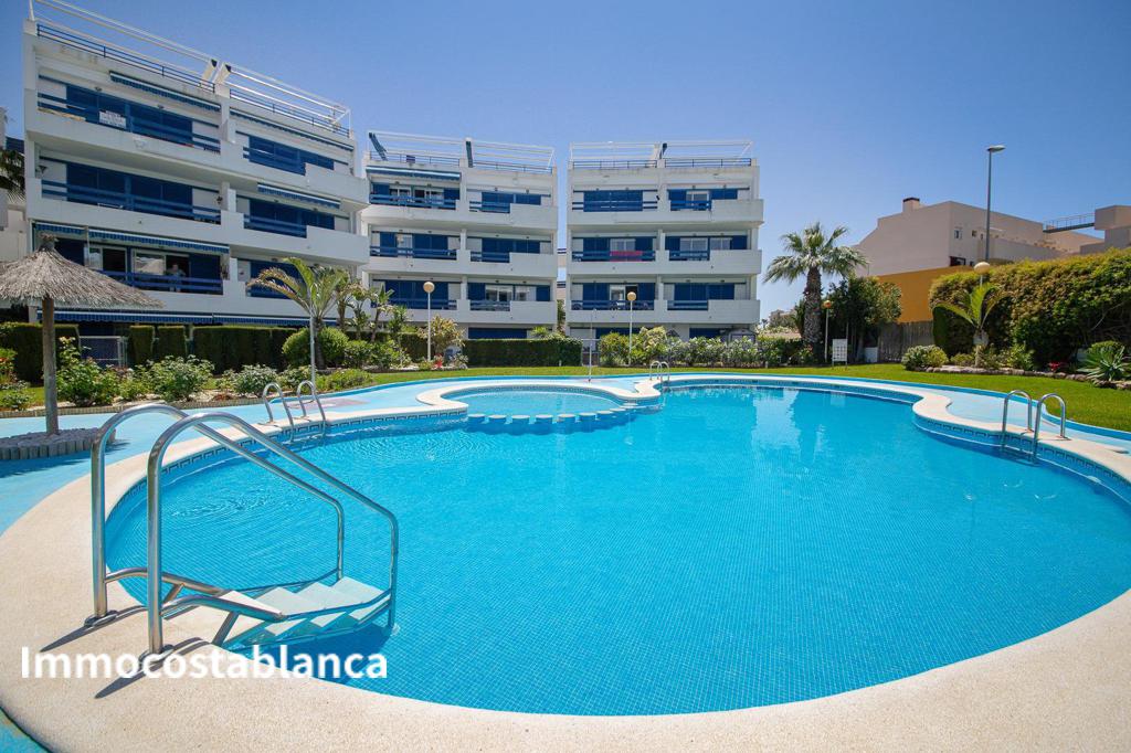 Квартира в Ориуэла Коста, 121 м², 195 000 €, фото 1, объявление 23017216