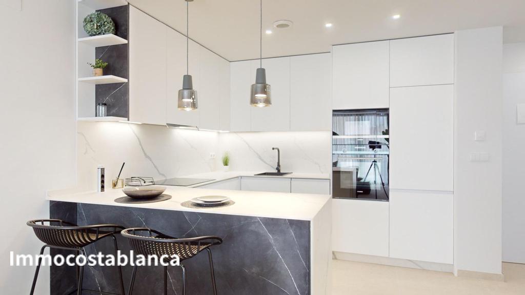 Квартира в Ориуэла Коста, 93 м², 369 000 €, фото 7, объявление 3807536
