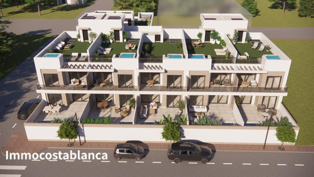 Коттедж в Сьюдад-Кесада, 92 м², 262 000 €, фото 4, объявление 42097216