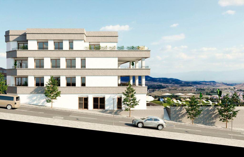 Квартира в Ондон-де-лас-Ньевес, 126 м², 250 000 €, фото 1, объявление 75627536