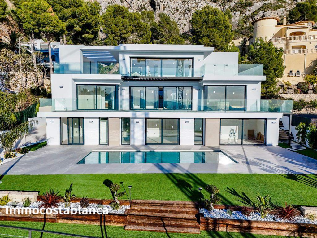 Коттедж в Альтее, 450 м², 2 690 000 €, фото 3, объявление 42451536