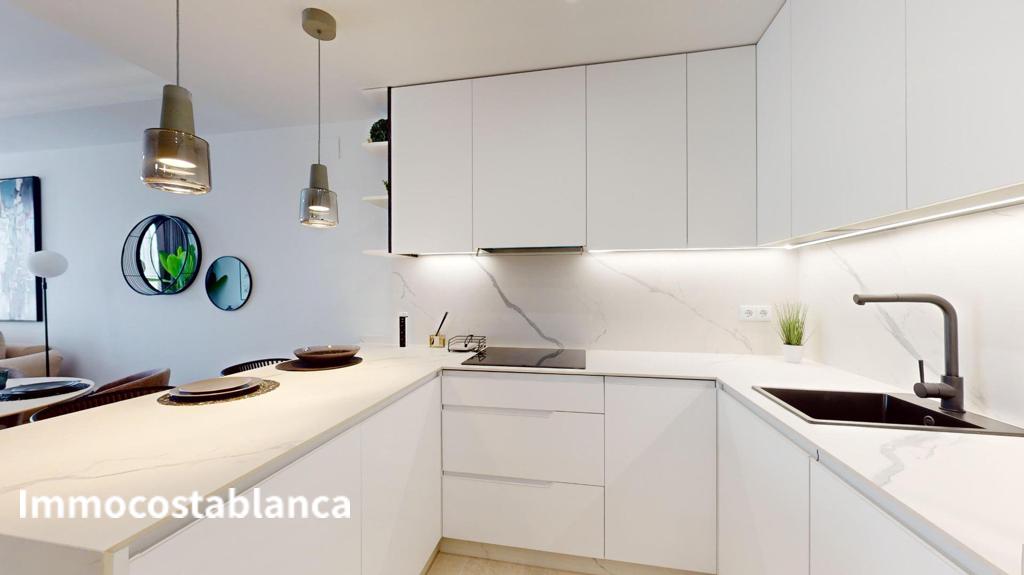 Квартира в Ориуэла Коста, 93 м², 369 000 €, фото 10, объявление 3807536