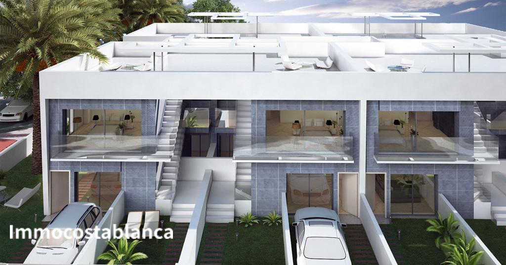 Квартира в Ареналесе-дель-Соль, 153 м², 211 000 €, фото 1, объявление 72091456