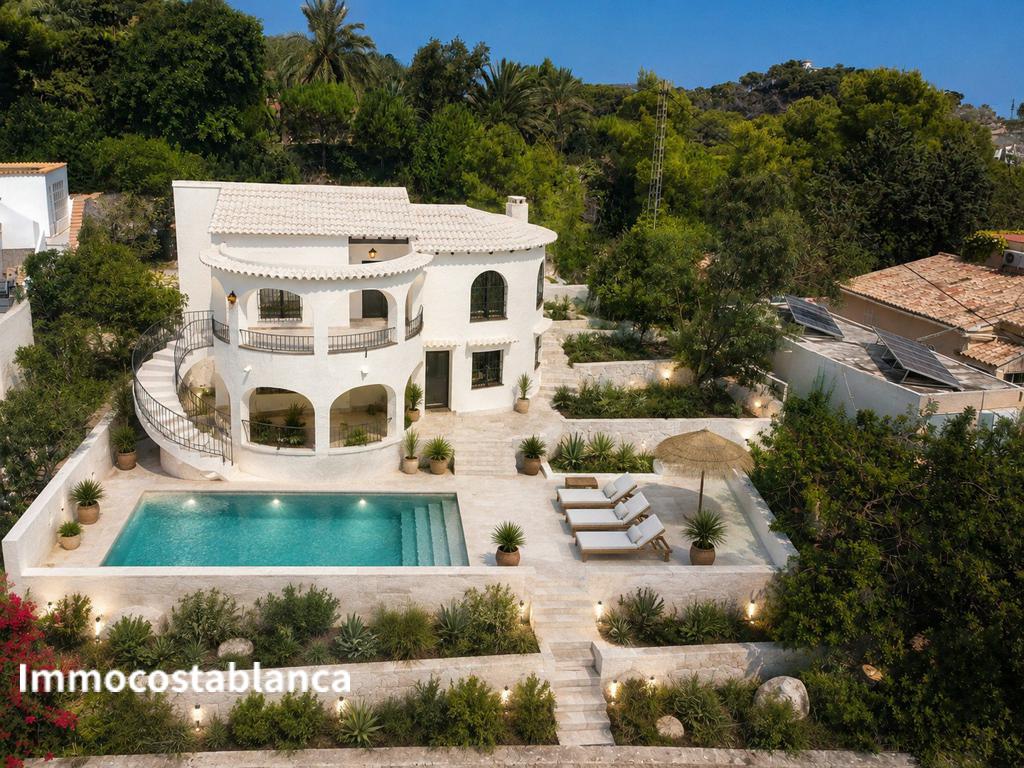 Коттедж в Бенисе, 156 м², 549 000 €, фото 2, объявление 69259616