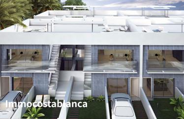 Квартира в Ареналесе-дель-Соль, 153 м²