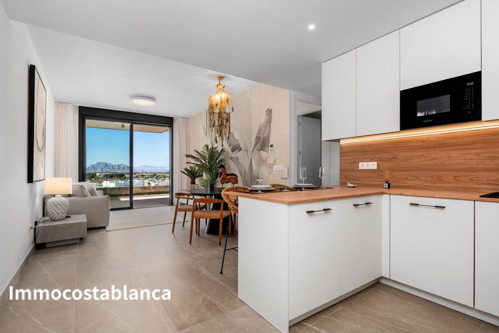 Квартира в Сьюдад-Кесада, 81 м², 421 000 €, фото 5, объявление 32607536