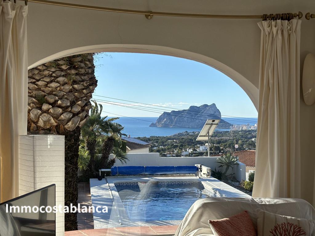 Коттедж в Бенисе, 301 м², 799 000 €, фото 3, объявление 56928416