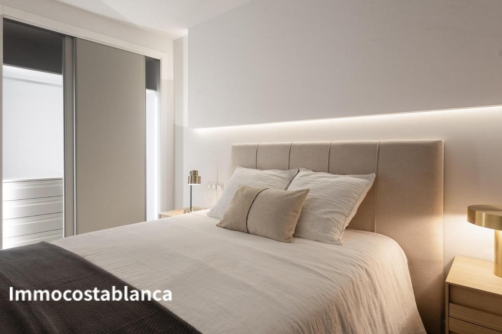 Квартира в Дении, 84 м², 379 000 €, фото 7, объявление 26763616