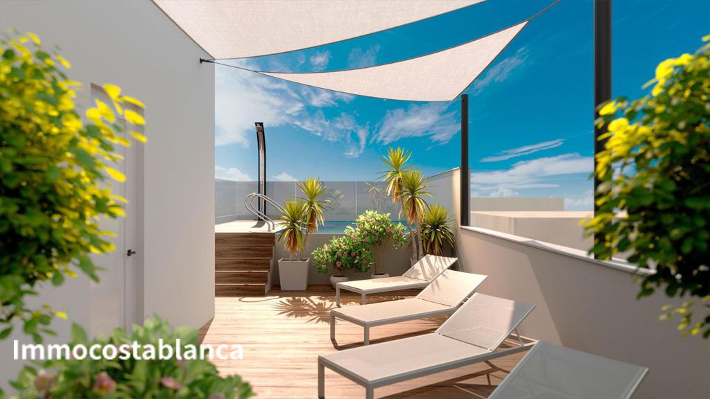 Квартира в Торревьехе, 62 м², 185 000 €, фото 7, объявление 76527536