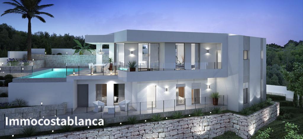 Коттедж в Бенитачеле, 449 м², 1 687 000 €, фото 2, объявление 75358736