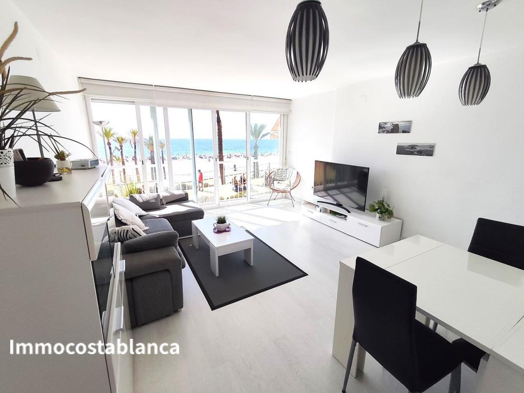 Квартира в Бенидорме, 66 м², 349 000 €, фото 7, объявление 42703536