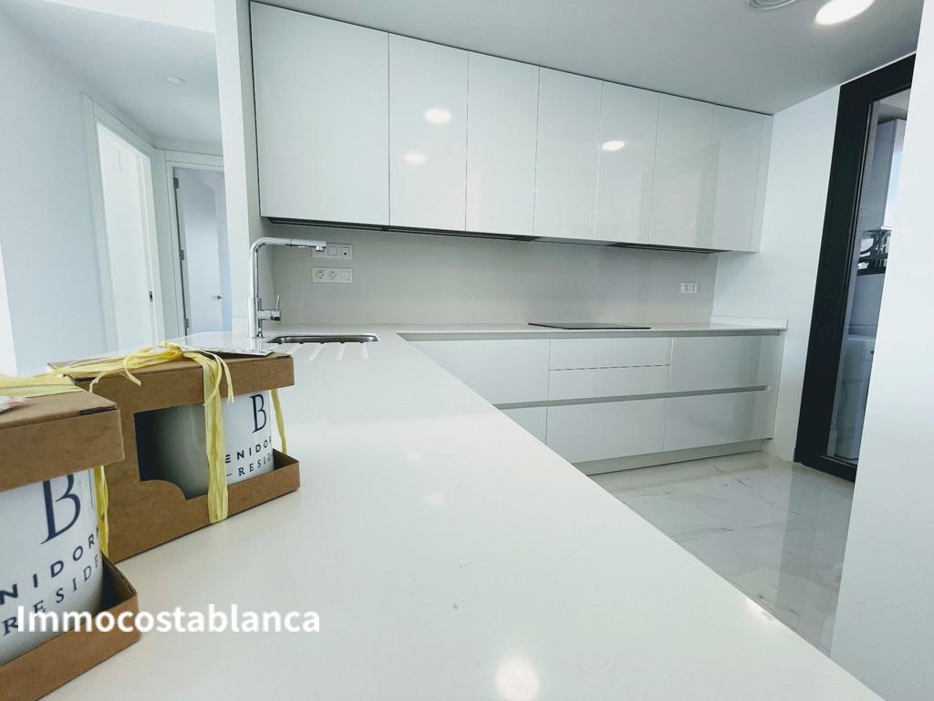 Квартира в Бенидорме, 129 м², 670 000 €, фото 4, объявление 17668336