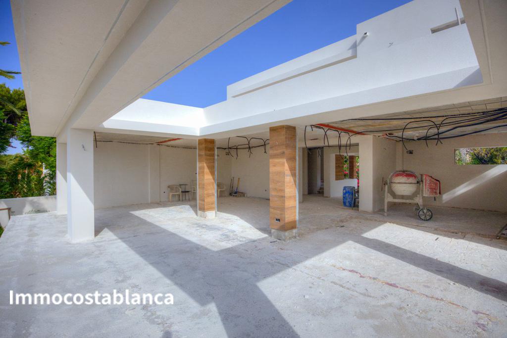 Коттедж в Морайре, 2 750 000 €, фото 7, объявление 64530816