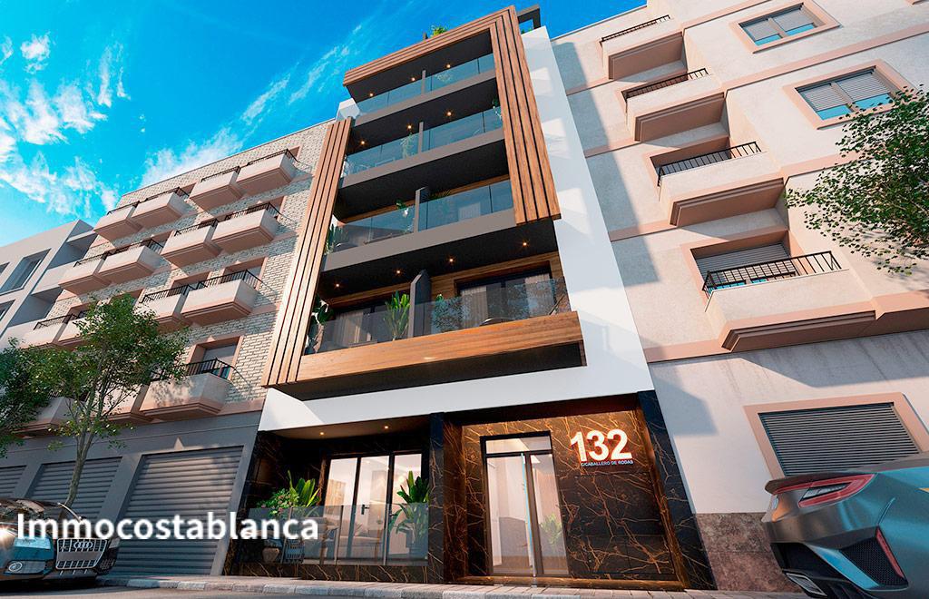 Квартира в Торревьехе, 225 000 €, фото 10, объявление 46575536