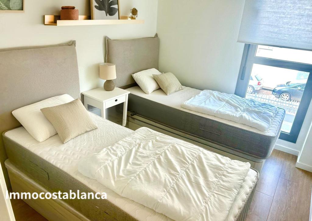 Квартира в Дении, 80 м², 325 000 €, фото 9, объявление 66451536