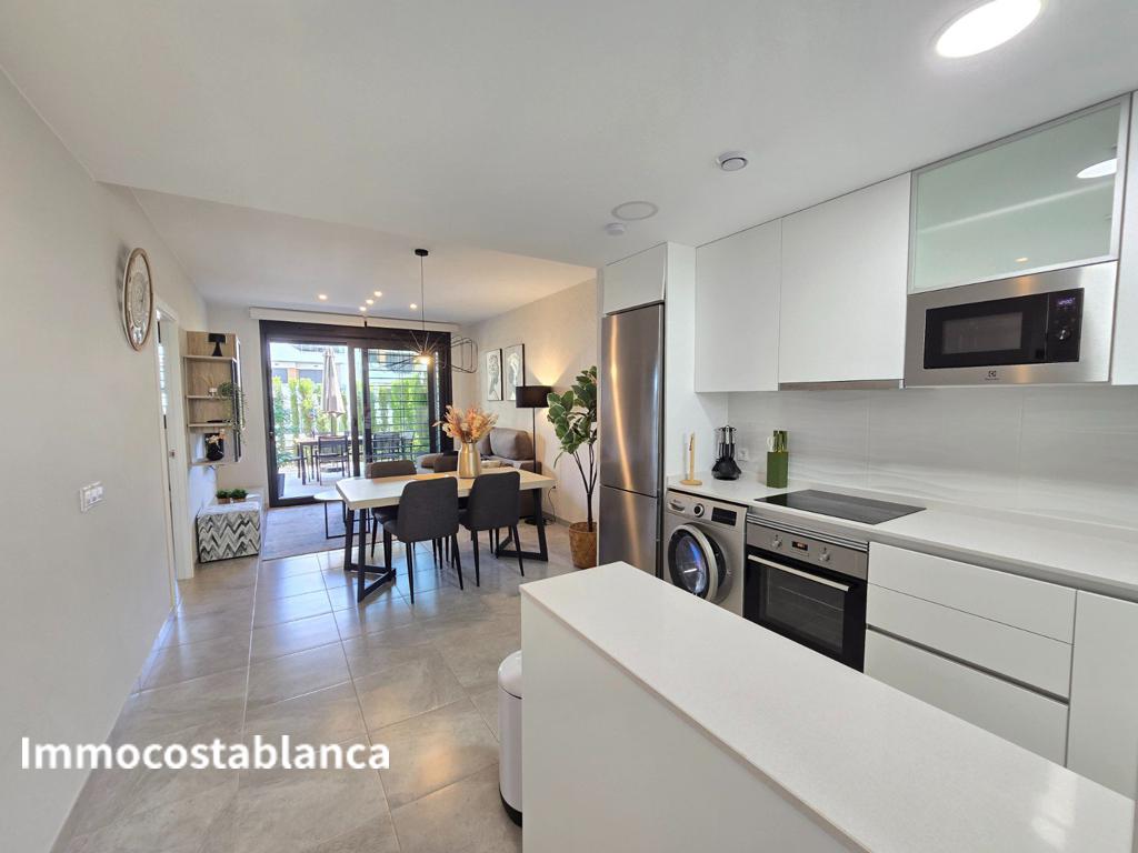 Квартира в Ориуэла Коста, 68 м², 275 000 €, фото 3, объявление 19817216