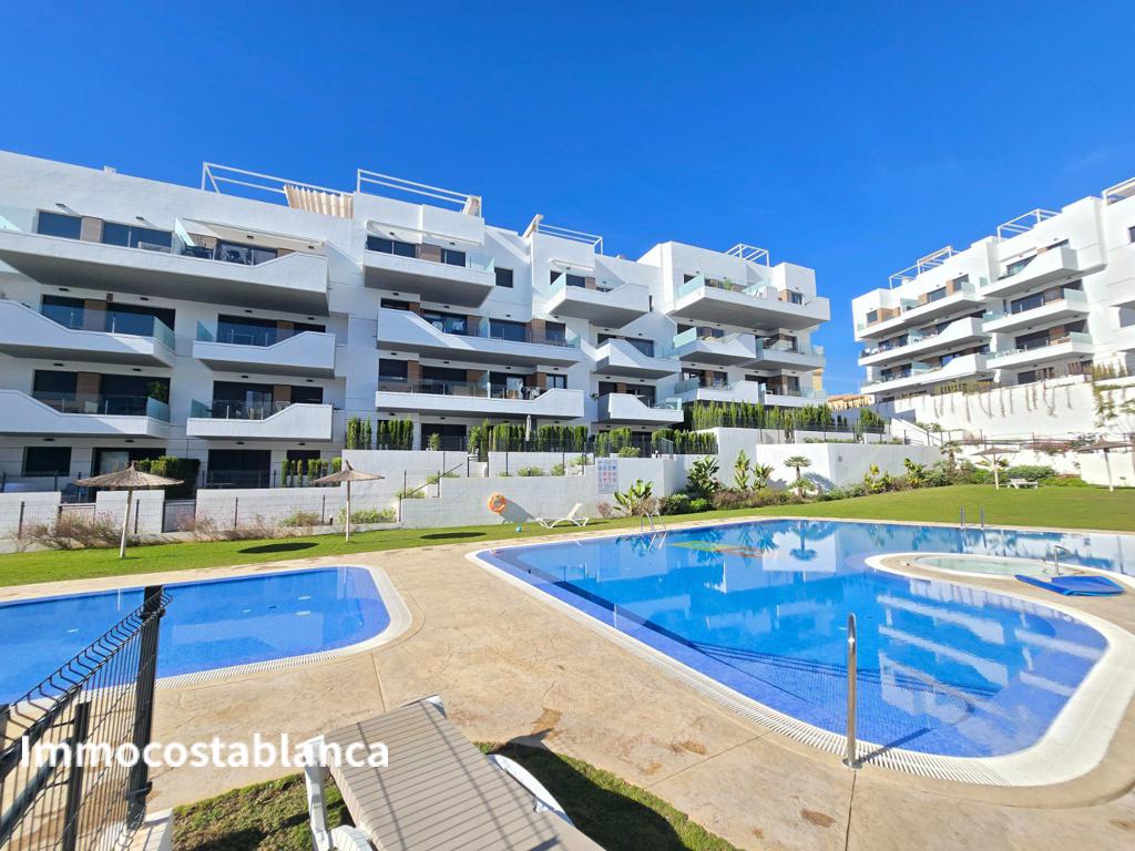 Квартира в Ориуэла Коста, 68 м², 275 000 €, фото 1, объявление 19817216