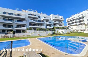Квартира в Ориуэла Коста, 68 м²