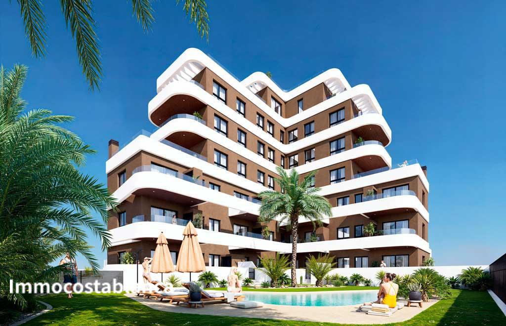 Квартира в Гвардамар-дель-Сегура, 93 м², 435 000 €, фото 6, объявление 6613936