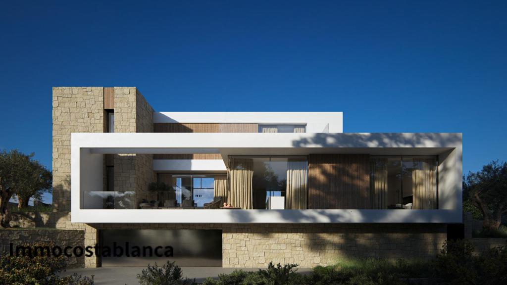 Вилла в Морайре, 510 м², 3 500 000 €, фото 4, объявление 49042016
