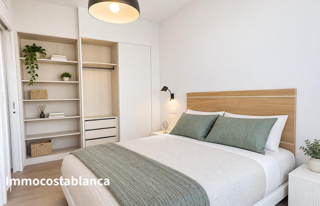 Квартира в Торревьехе, 106 м², 459 000 €, фото 6, объявление 11684416