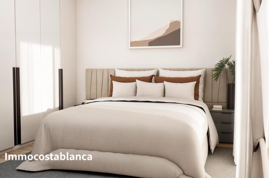 Квартира в Финестрате, 66 м², 280 000 €, фото 4, объявление 33439536