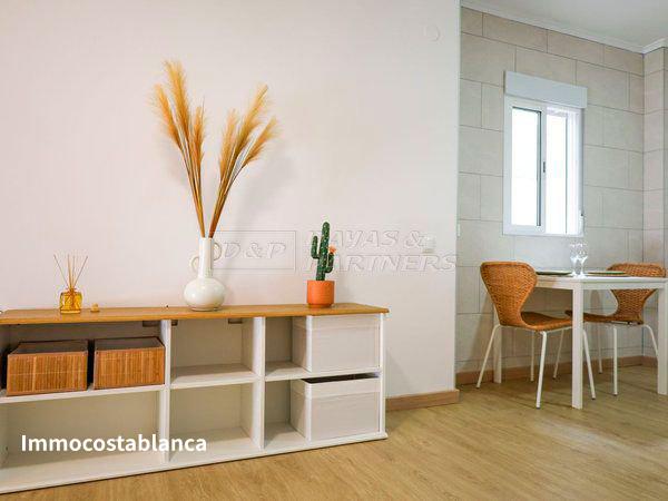 Квартира в Деэса де Кампоамор, 61 м², 169 000 €, фото 4, объявление 31406656