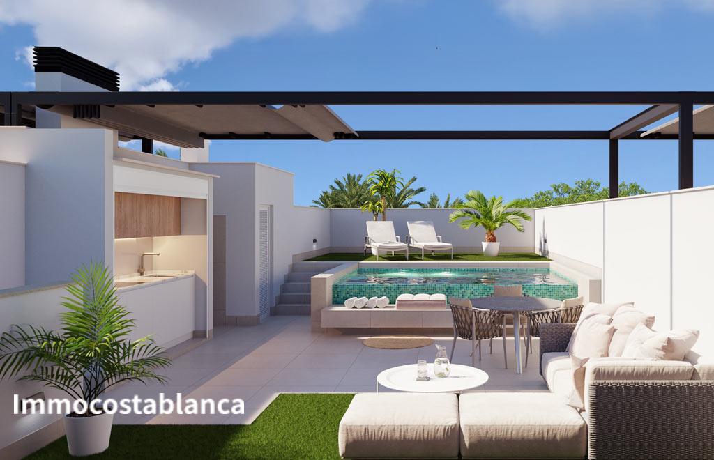 Квартира в Пилар-де-ла-Орададе, 99 м², 439 000 €, фото 10, объявление 31619616