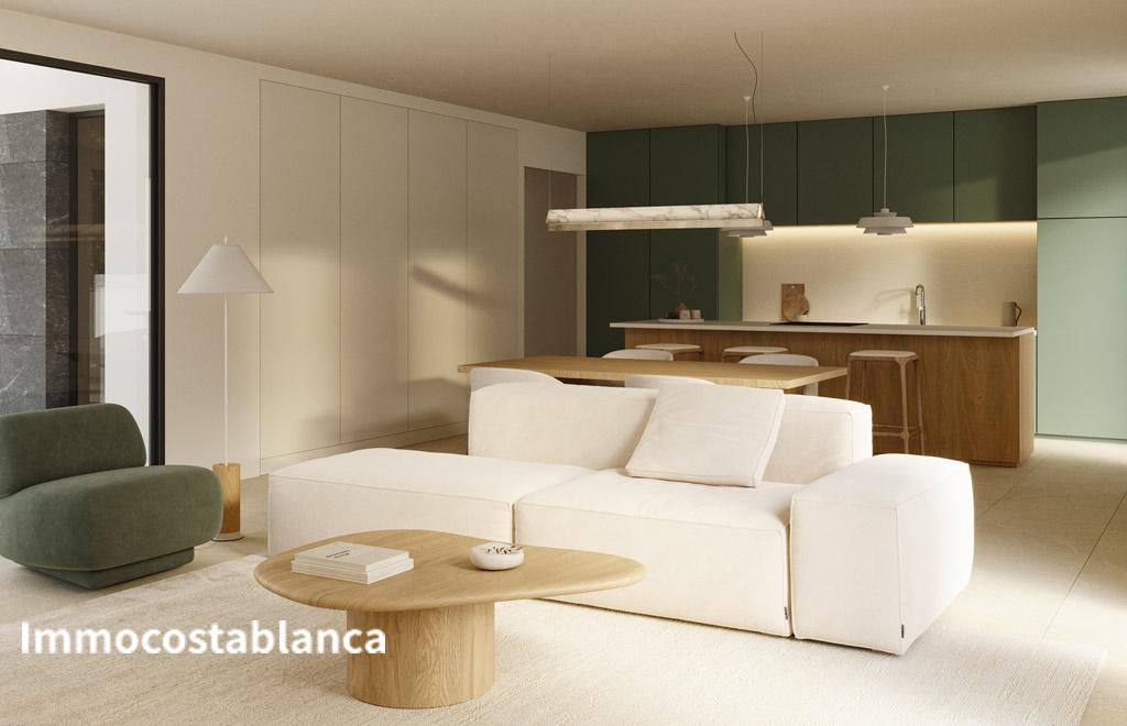 Вилла в Полопе, 217 м², 568 000 €, фото 3, объявление 48837136