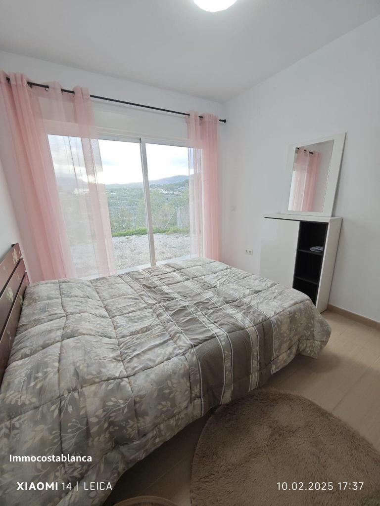 Квартира в Кальпе, 130 м², 290 000 €, фото 8, объявление 8359536