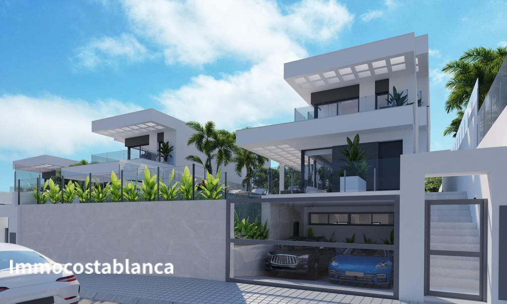 Вилла в Бенидорме, 328 м², 1 200 000 €, фото 2, объявление 22135536