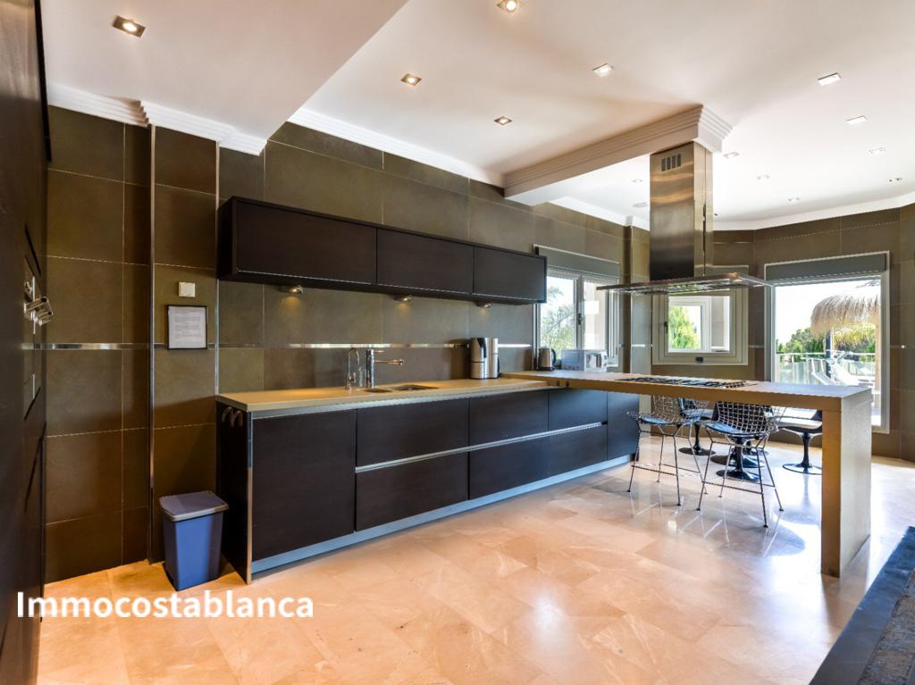 Коттедж в Бенисе, 585 м², 1 900 000 €, фото 5, объявление 55141856