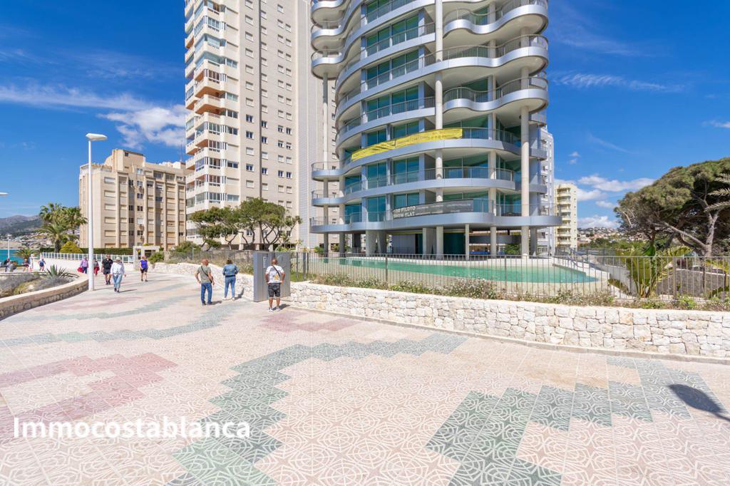 Квартира в Кальпе, 181 м², 1 600 000 €, фото 7, объявление 37757776