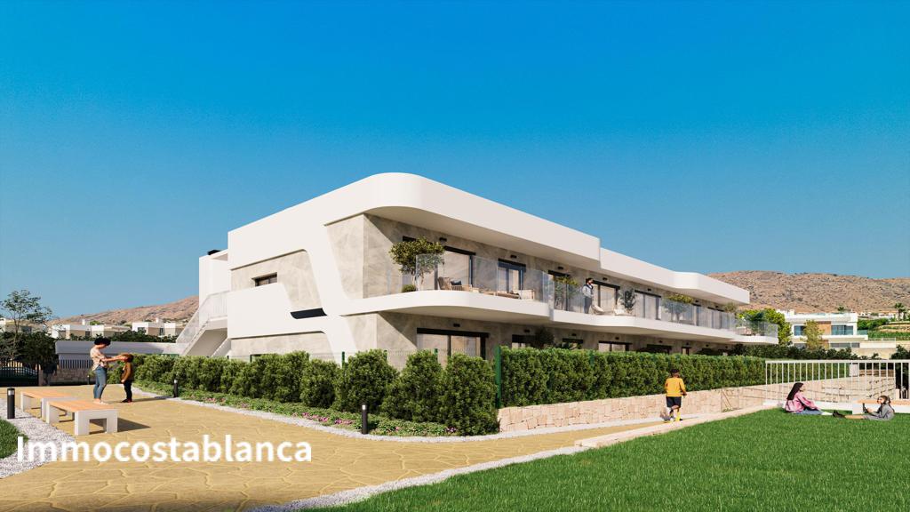 Квартира в Финестрате, 179 м², 630 000 €, фото 2, объявление 52307616