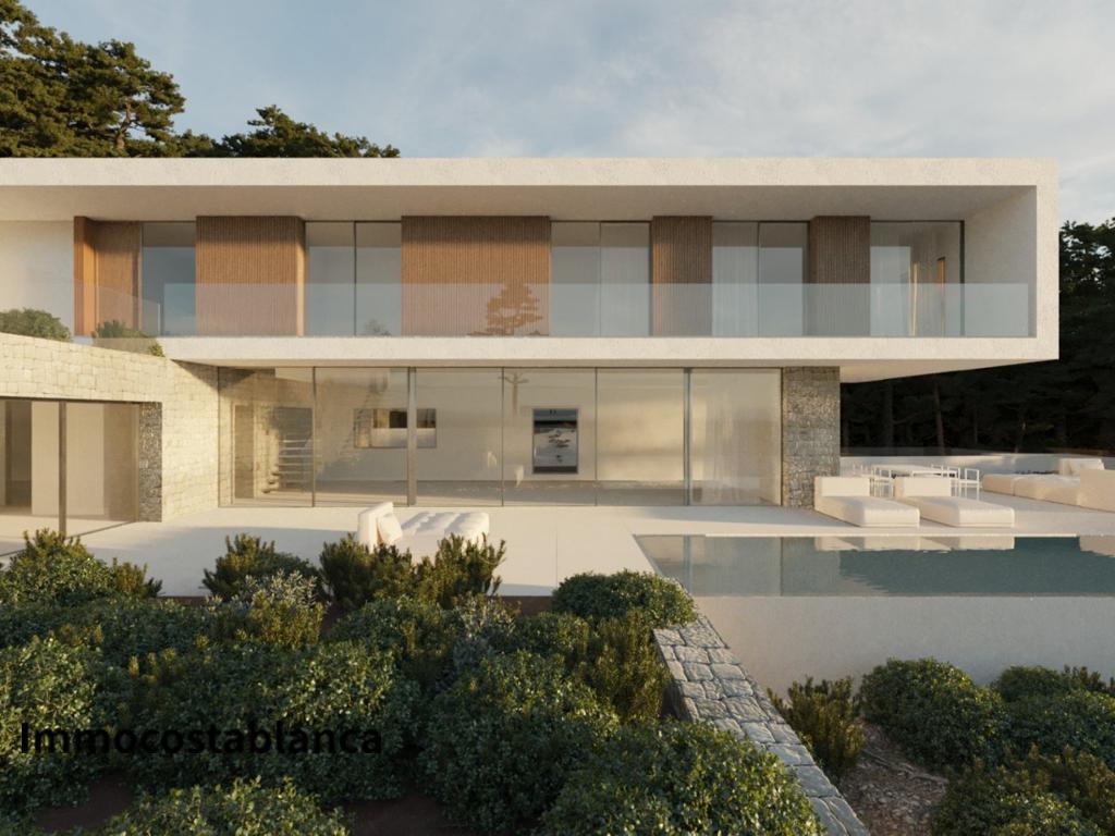 Вилла в Морайре, 544 м², 1 990 000 €, фото 9, объявление 44759536