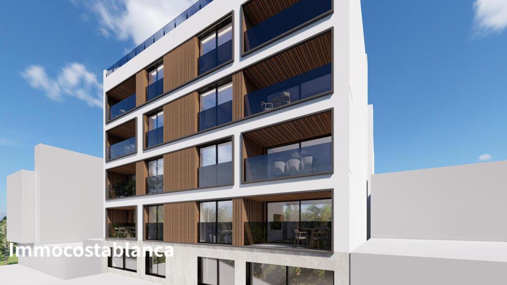 Коттедж в Гвардамар-дель-Сегура, 154 м², 505 000 €, фото 3, объявление 57473216