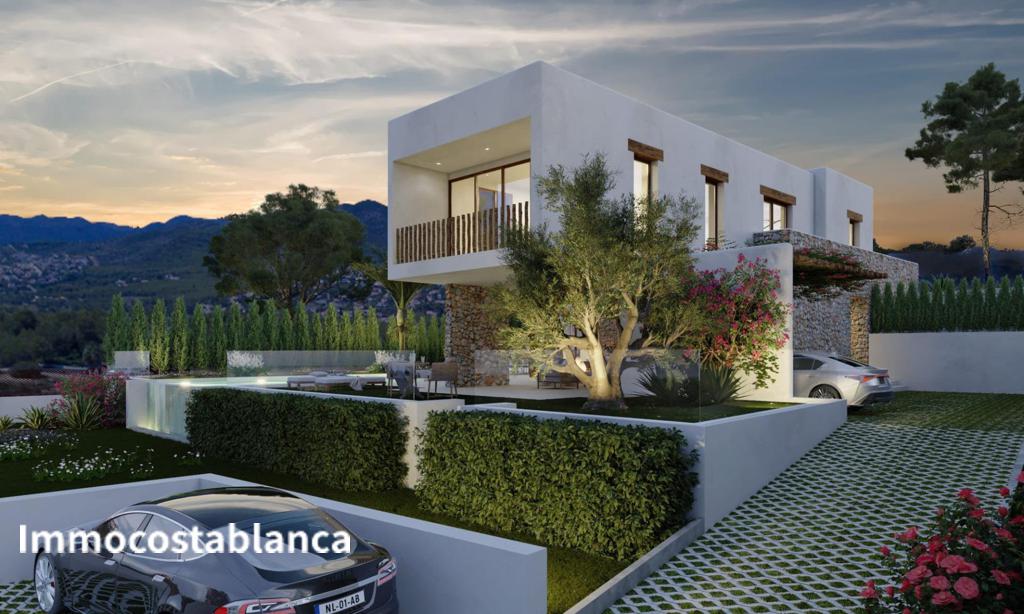 Вилла в Хавеа, 300 м², 2 250 000 €, фото 2, объявление 5920416