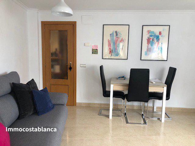 Квартира в Кальпе, 59 м², 239 000 €, фото 9, объявление 61883616