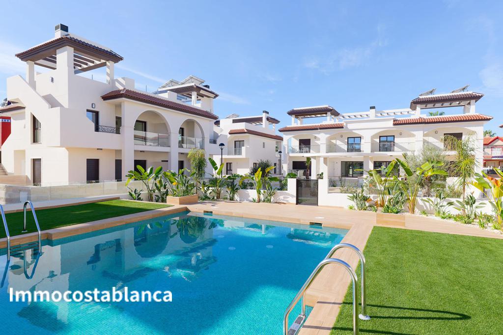 Коттедж в Сьюдад-Кесада, 88 м², 325 000 €, фото 4, объявление 48433216