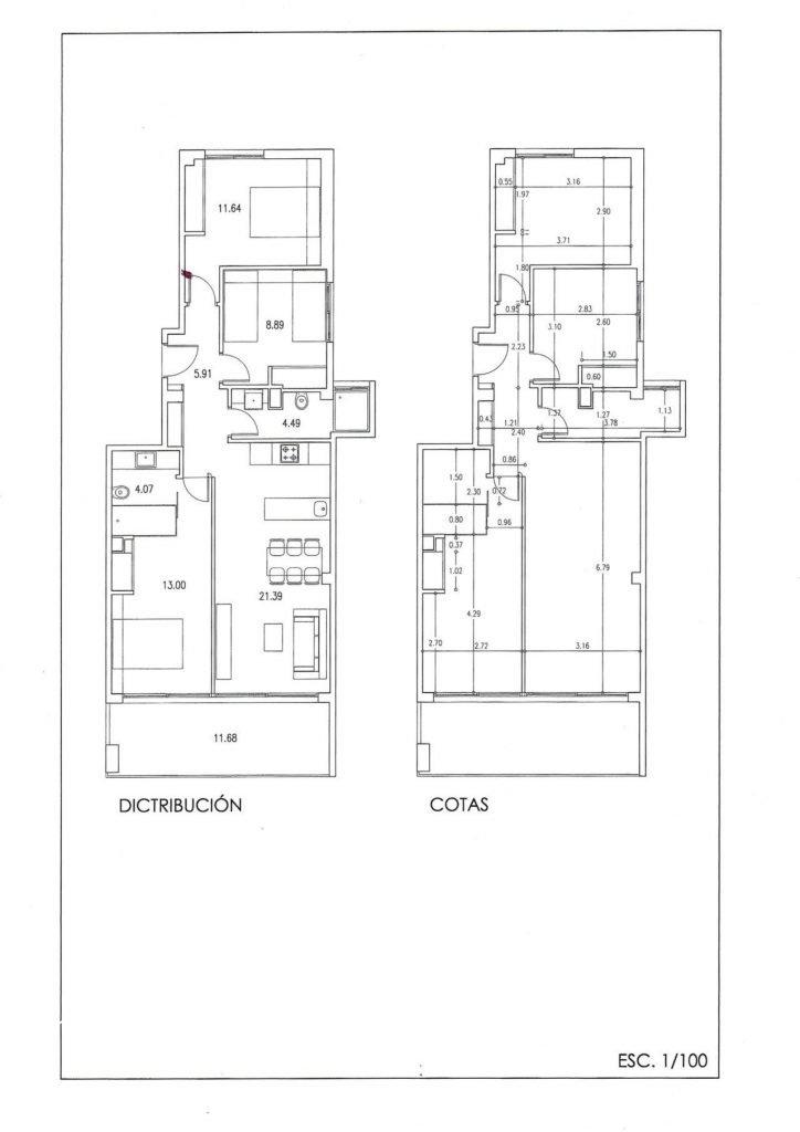 4-комн. квартира в Торревьехе, 330 000 €, фото 8, объявление 17036256