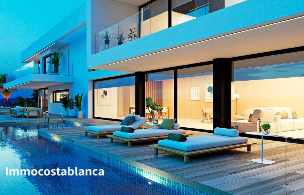 Вилла в Аликанте, 1401 м², 5 428 000 €, фото 9, объявление 60648176