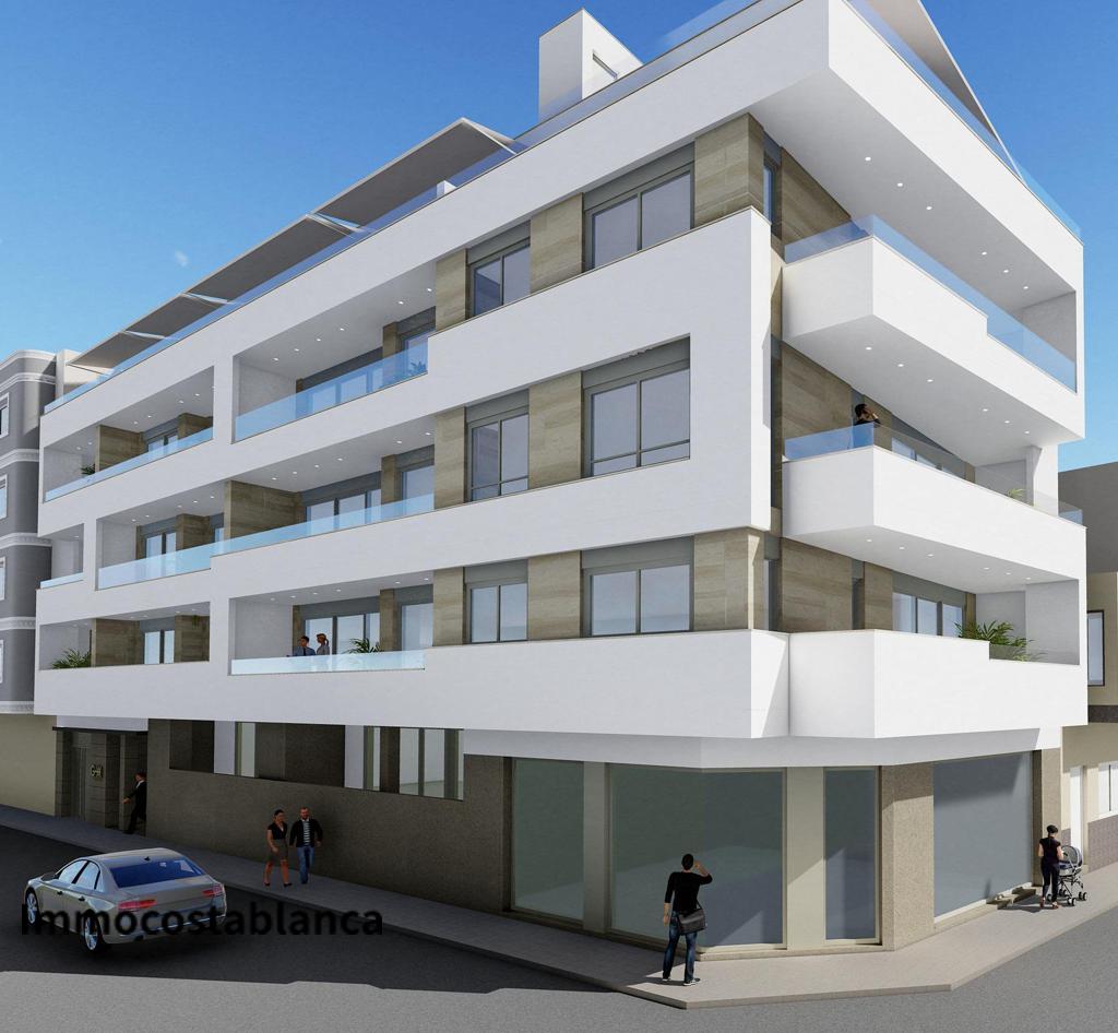 Квартира в Торревьехе, 77 м², 310 000 €, фото 6, объявление 20687536