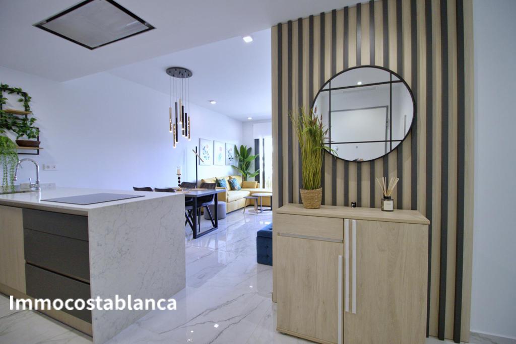 Квартира в Ориуэла Коста, 89 м², 368 000 €, фото 3, объявление 48697216