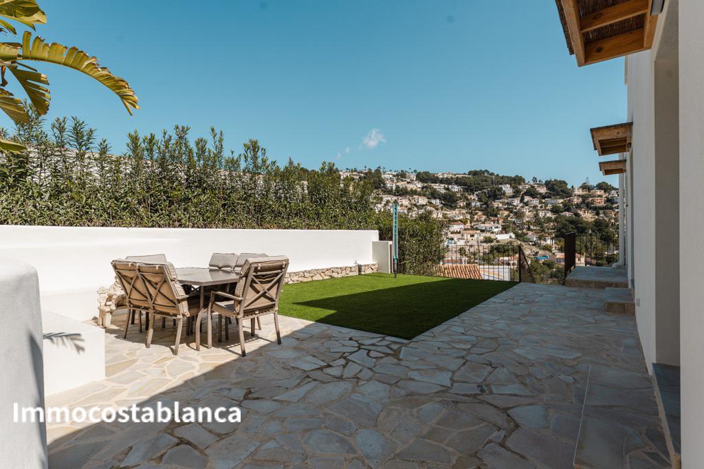 Коттедж в Бенисе, 190 м², 1 100 000 €, фото 4, объявление 22683616