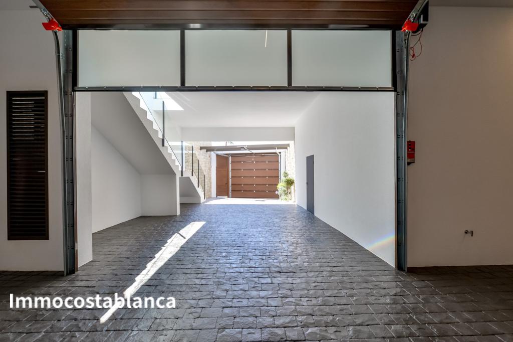 Вилла в Бенидорме, 998 м², 4 450 000 €, фото 4, объявление 19503536